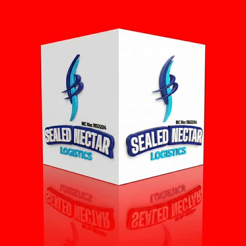 Sealed Nectar Logistics